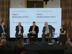 Polsko-ukraiński podręcznik szkolny? Nowy etap dialogu z Ukrainą