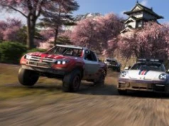 4 sekundy zamiast 1,5 minuty. Microsoft przyspiesza Forzę Horizon 6
