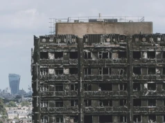 Pożar wieżowca Grenfell można było powstrzymać. Ten dokument pokazuje, dlaczego do tego nie doszło