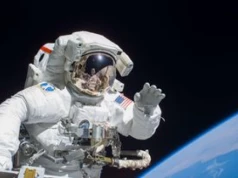 Personalizowane napoje kosmiczne. Nowe menu dla astronautów?