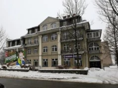 Miliarder kupił hotel w Zakopanem. To kultowy obiekt. Oto co planuje