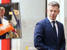 Ukryte dokumenty w piwnicy węgierskiego ministerstwa. Peter Magyar domaga się śledztwa