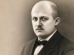 140 lat od urodzin Jana Karnowskiego. W programie uroczystości kwiaty i część artystyczna