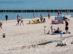 Jedyny taki "kalkulator". Z naszym narzędziem zaplanujesz idealne wakacje nad Bałtykiem