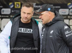 Żużel. Baron w ogniu krytyki po meczu ze Spartą! Mówi o postawieniu na Heiselberga (WYWIAD)