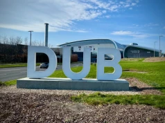 Dublin: Trzynasty z rzędu miesiąc wzrostów