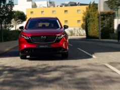Mazda i Volkswagen hamują z elektrykami. Priorytetem inny rodzaj napędu