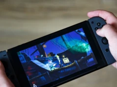 Nintendo nie porzuci starego Switcha. Prezes potwierdza długie wsparcie