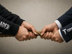 Trader pozywa Topstep i broni się sam. To sprawa, która może zatrząść branżą prop tradingu