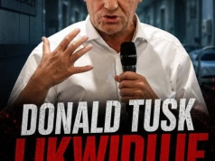 Donald Tusk chce zlikwidować zawód położnej❗