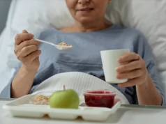 Dieta przy chemioterapii. Co jeść w trakcie i po chemioterapii? Przykładowy jadłospis przy chemioterapii