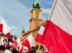 Protest rolników 20 maja 2026. Solidarność radzi, jak dojechać do Warszawy