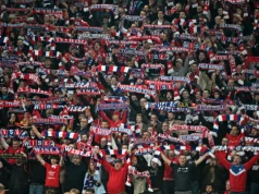 Współwłaściciel Wisły Kraków nie będzie na fecie. Podał ważny powód