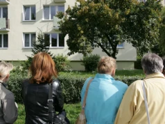 "Cyrk na kółkach" i wojny o śmietniki. Tak wyglądają zebrania wspólnot