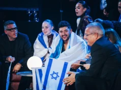 Eurowizja 2026. Skandaliczne głosowanie polskiego jury. Izrael dziękuje
