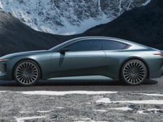 BMW prezentuje nową koncepcję opracowaną we współpracy z Alpiną