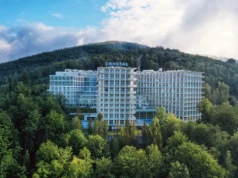 Crystal Mountain świętuje 5 lat działalności i zapowiada nową inwestycję