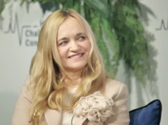 Sobierańska-Grenda widzi, „jak się ludzie cieszą”, ale sondaż pokazuje coś innego