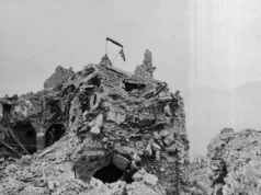 Poświęcenie pod Monte Cassino. Legendarny triumf Polaków