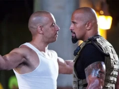 "Popularne kino nie jest gorszą formą sztuki". Vin Diesel broni Szybkich i wściekłych w Cannes