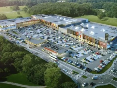 Kontrowersyjny projekt handlowy ma nowego właściciela. Dobrze wydane 70 mln zł?