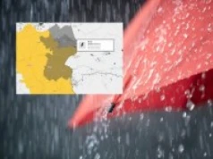 IMGW ostrzega. Alerty dla sześciu województw