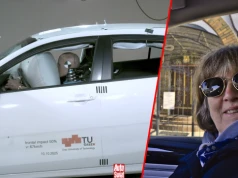 Teściowa na prawym fotelu nie jest bezpieczna. Nowe wyniki badań