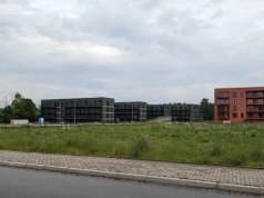 Mieszkańcy Bronowic protestują przeciw nowemu osiedlu. Miasto odrzuciło ich uwagi