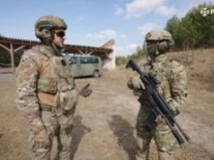 Unikatowa broń z USA. Ukraińcy wykorzystują ją w innowacyjny sposób