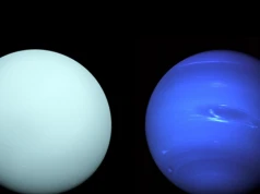 Uran i Neptun są inne niż sądzono. Przełomowe odkrycie badaczy
