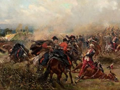 Kalendarium historyczne: 18 maja 1792 – inwazja rosyjska na Polskę