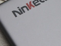 Recenzja Ninkear N16 Pro. Gdy oszczędności poszły trochę za daleko
