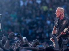 Metallica zagra w Chorzowie. Miasto szykuje się na potężne utrudnienia
