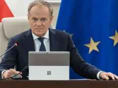 "To nie są żarty". Mocne oskarżenia pod adresem Tuska