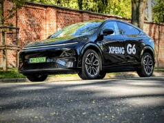Test iMagazine: Xpeng G6 AWD Performance (2026) – poprawiony tam, gdzie najbardziej tego potrzebował