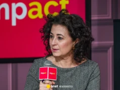 "Zanim będzie lepiej, będzie jeszcze gorzej". Sławna pisarka o największym zagrożeniu kolejnych lat. "Może być za późno"