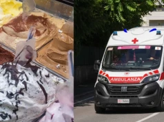 16-latek zmarł po zjedzeniu lodów we Włoszech. Trwa śledztwo