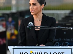Mocne wystąpienie Meghan Markle. "Ile jeszcze milionów dzieci zostanie skrzywdzonych"