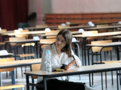 W poniedziałek na maturze egzamin z historii i egzaminy z francuskiego