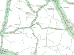 Inowrocław bez perspektyw na poprawę sytuacji komunikacyjnej (analiza)