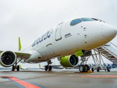 airBaltic ze wzrostem przychodów, ale głębszą stratą. Trudny początek 2026 roku