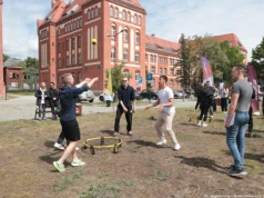 Nie tylko koncerty i imprezy. Sportowe Juwenalia 2026 już od czwartku