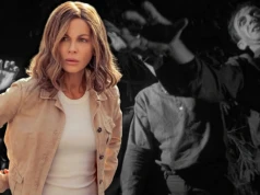 Kate Beckinsale zastępuje Millę Jovovich i zagra główną rolę w finale trwającej niemal 60 lat sagi, kluczowej dla zrozumienia współczesnego kina grozy