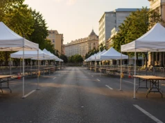 Imprezy plenerowe przy zamkniętych ulicach. Jak organizatorzy planują wydarzenia na drogach Podbeskidzia?