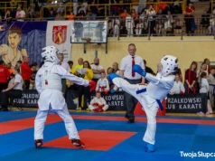 VI Turniej Karate Silver Cup 2026 w Strzałkowie