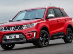 To Suzuki Vitara przejechało ponad 700 000 km. Lista napraw? Zaskakująco krótka