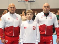 Szymon Obajda z powołaniem do kadry narodowej. Zawalczy na Mistrzostwach Europy