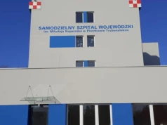Zadbaj o zdrowie na wiosnę! Bezpłatne badania profilaktyczne już jutro w piotrkowskim szpitalu
