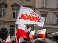 Ruszył strajk w trzech fabrykach Minova Ekochem. Produkcja wstrzymana