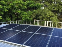 Gmina inwestuje w OZE z KPO. 30 mln zł i 627 instalacji fotowoltaicznych